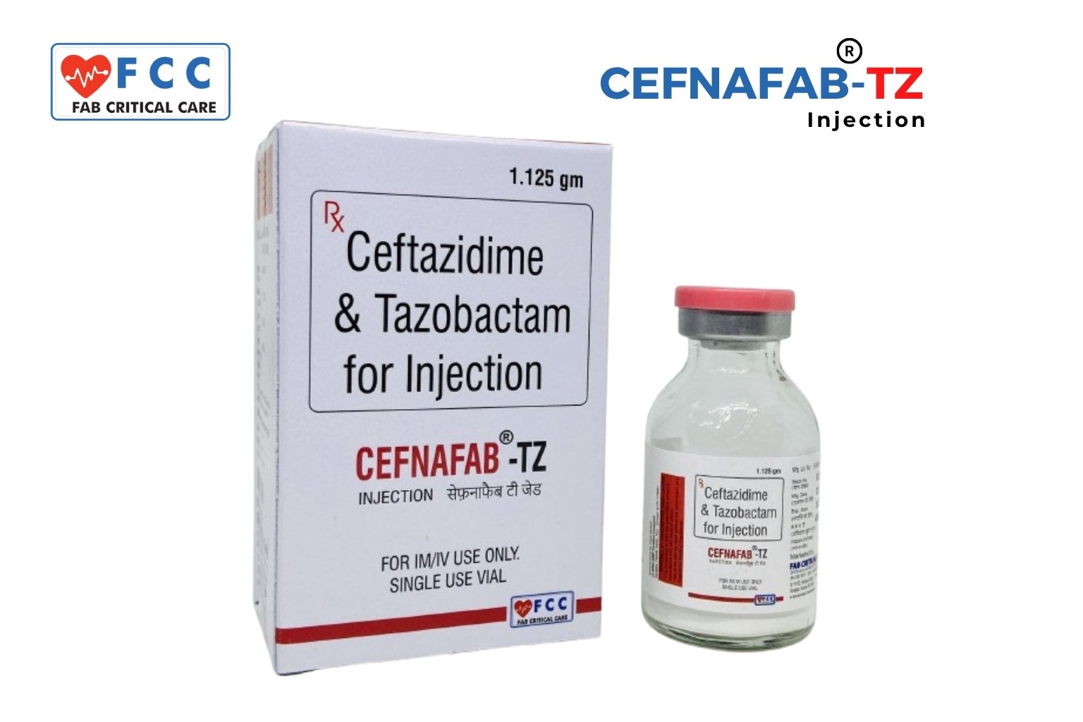 CEFNAFAB® TZ